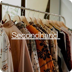 Be Eco, Shop Used